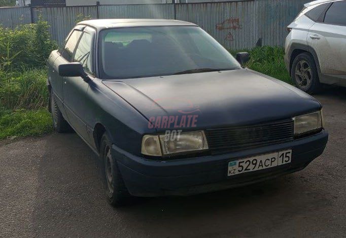 Audi 80