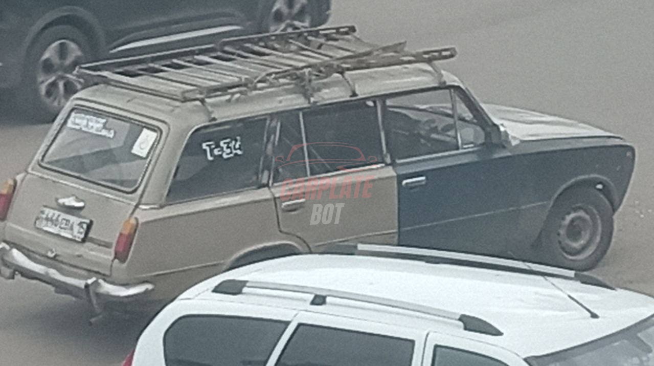Lada (ВАЗ) 2102