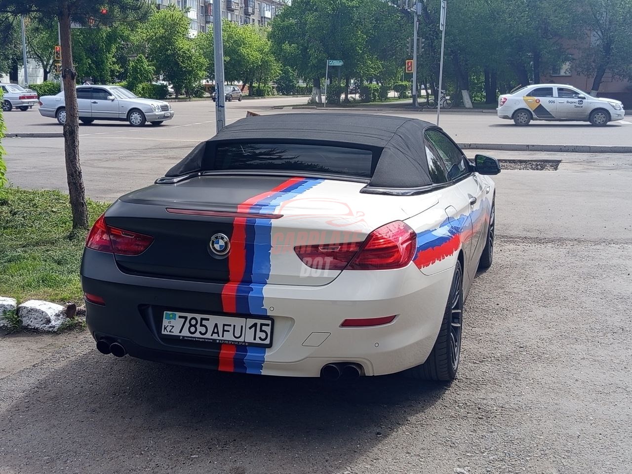BMW 6 серии