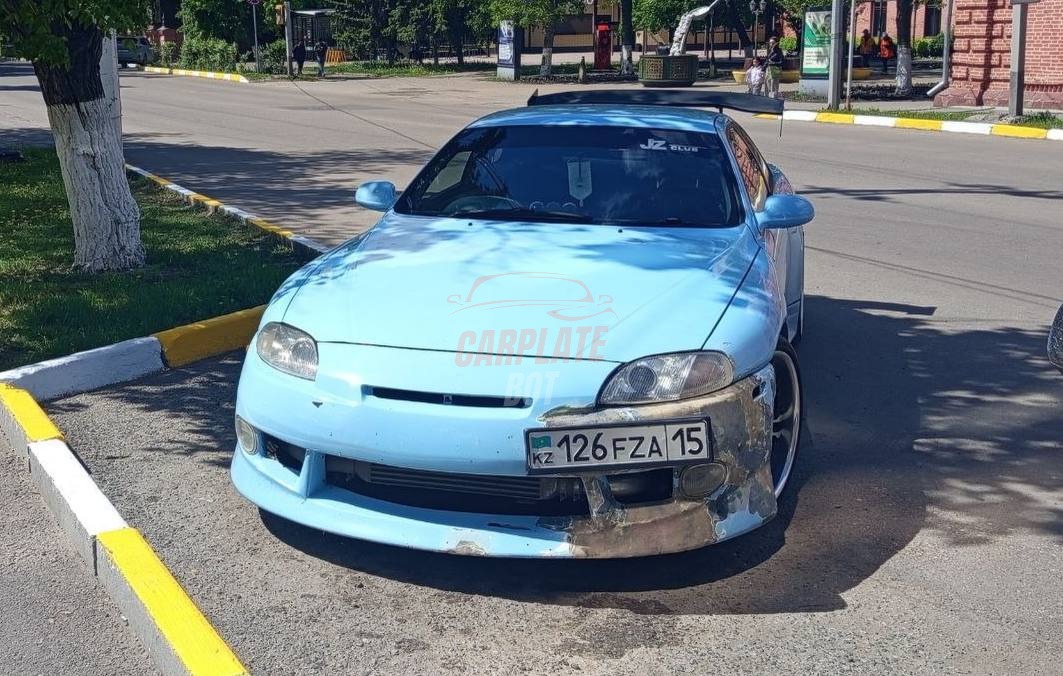 Toyota Soarer