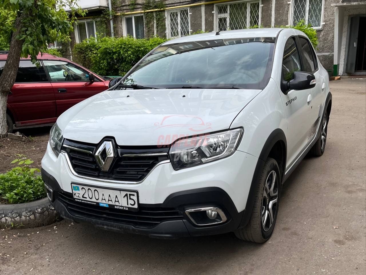 Renault Logan