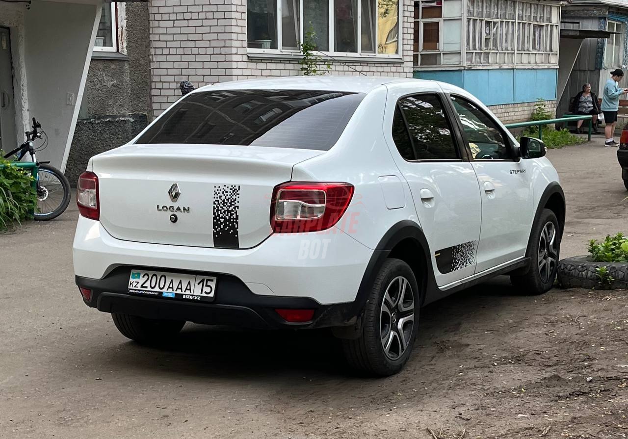 Renault Logan