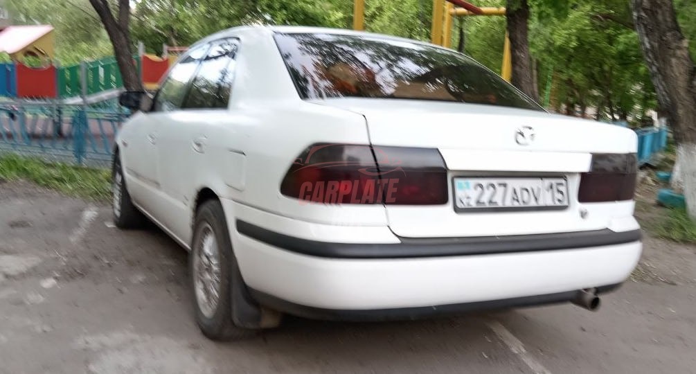 Mazda 626