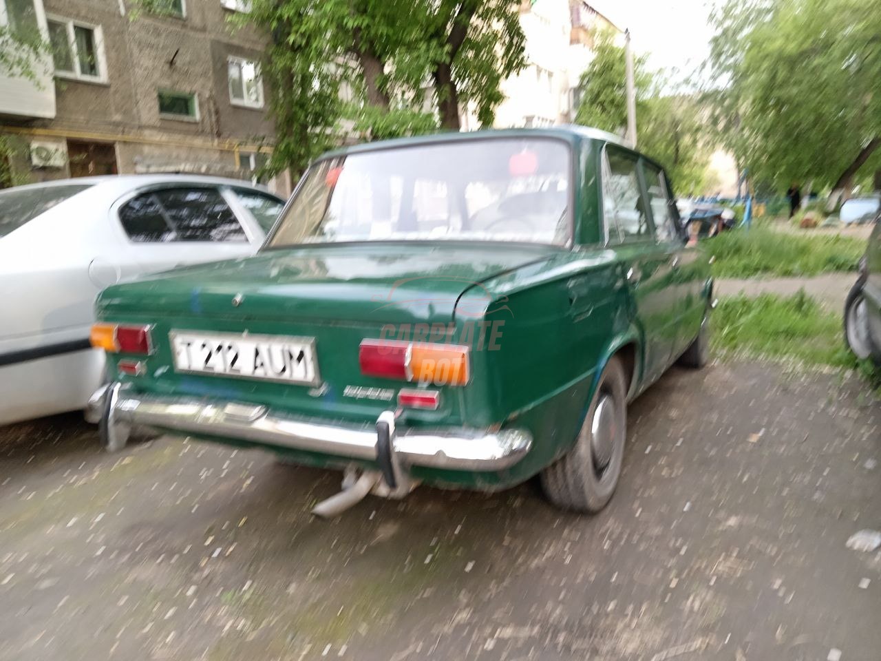Lada (ВАЗ) 2101