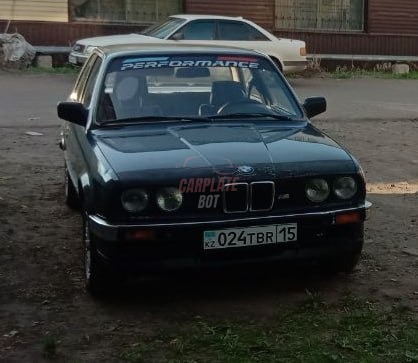 BMW 3 серии