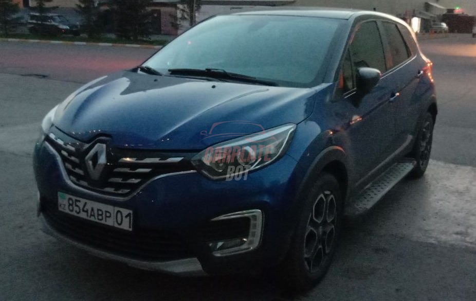 Renault Kaptur