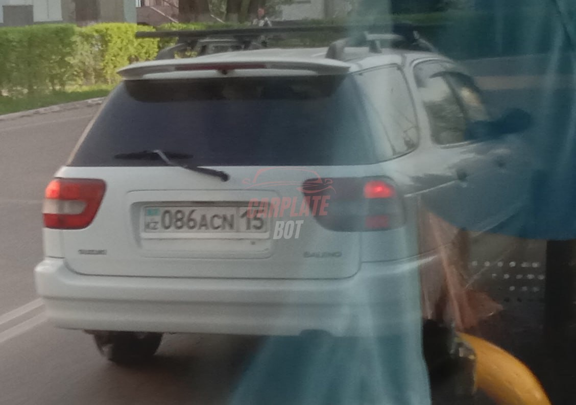 Suzuki Cultus