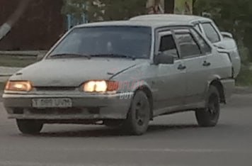 Lada (ВАЗ) 2115
