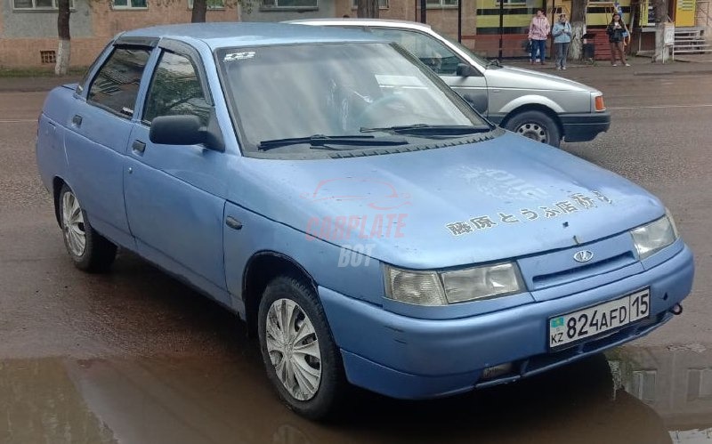 Lada (ВАЗ) 2110