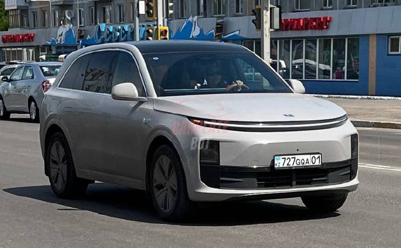 Li Auto (Lixiang) L6