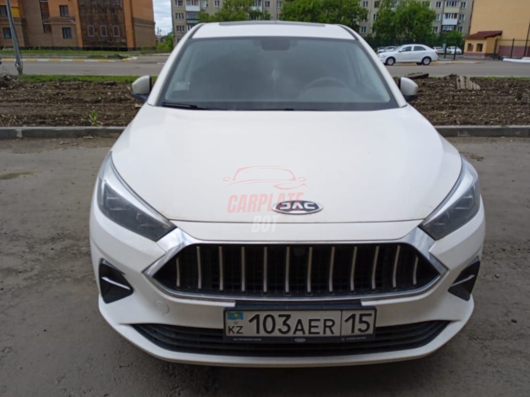 JAC J7