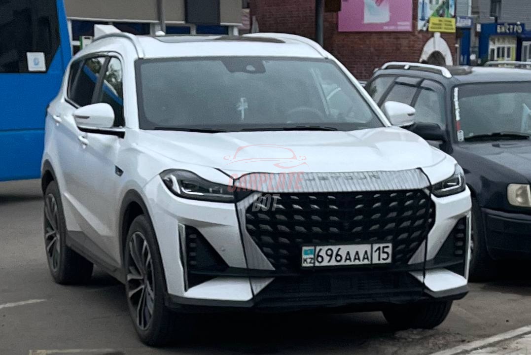 Запись от