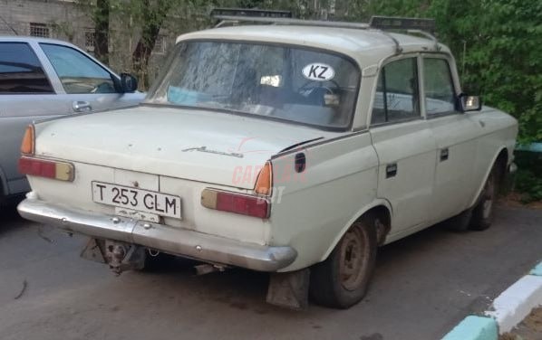 Иж Москвич-412