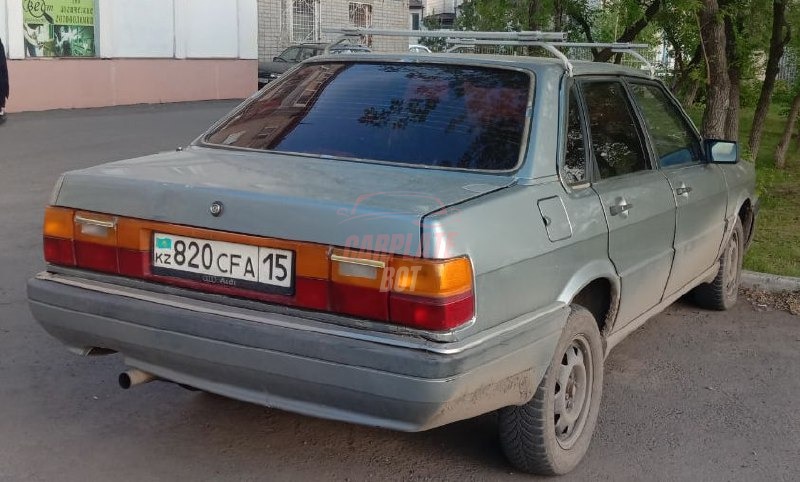 Audi 90