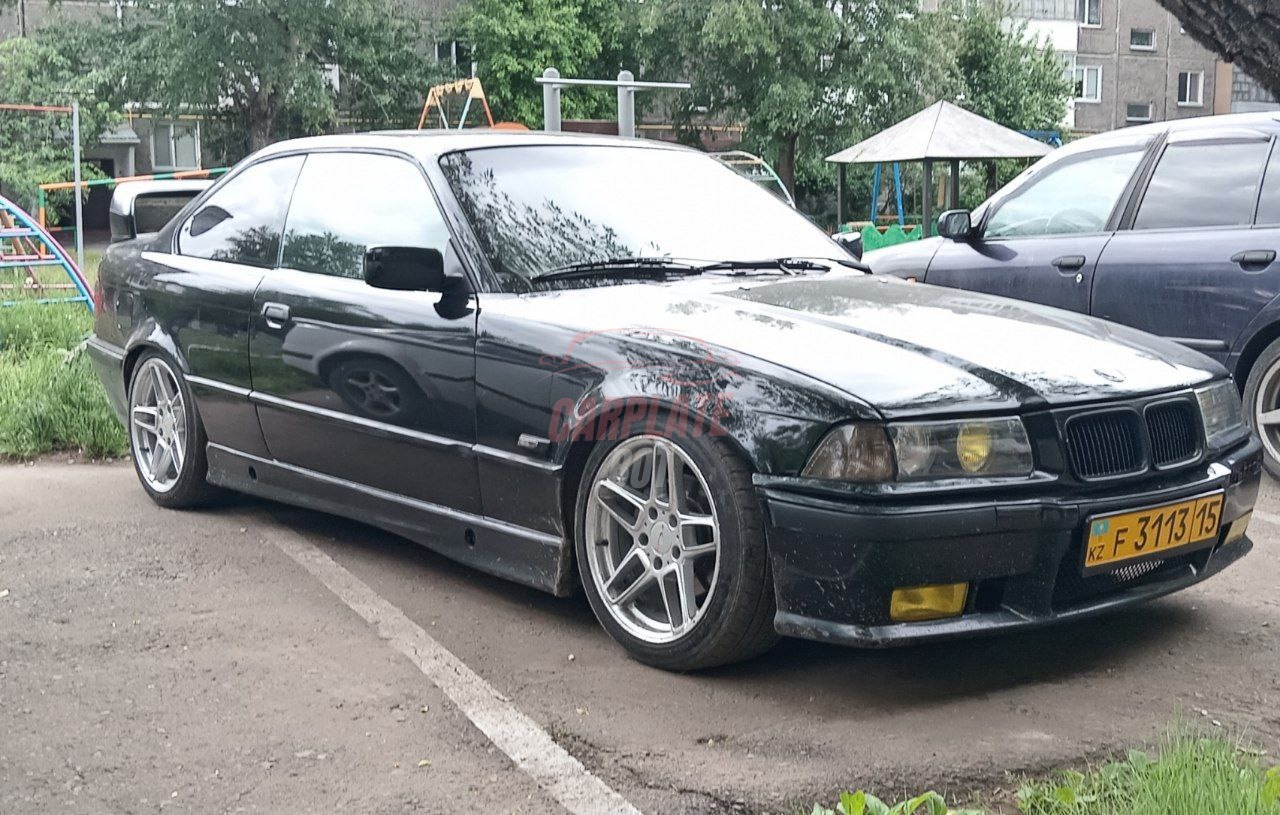 Запись от