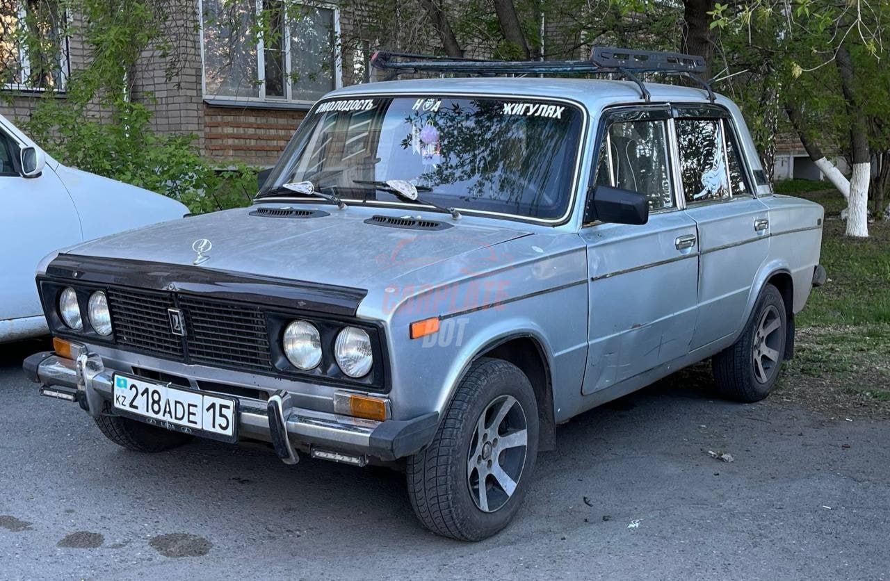Lada (ВАЗ) 2106