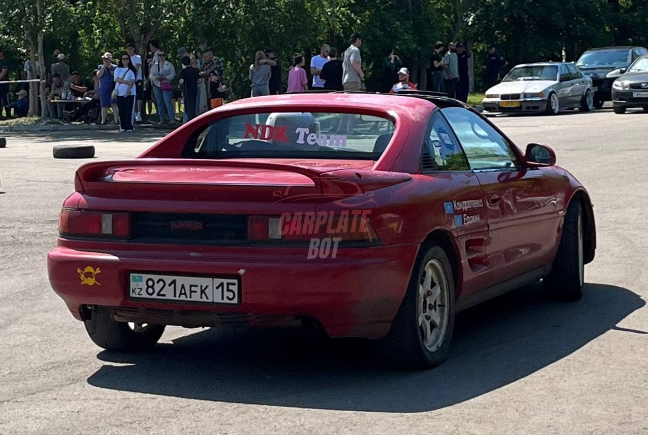 Toyota MR2