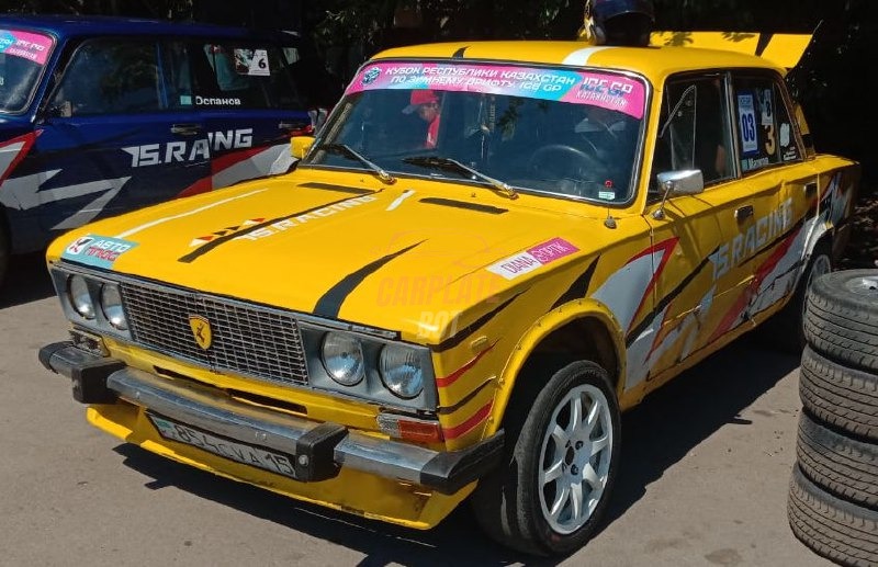 Lada (ВАЗ) 2106