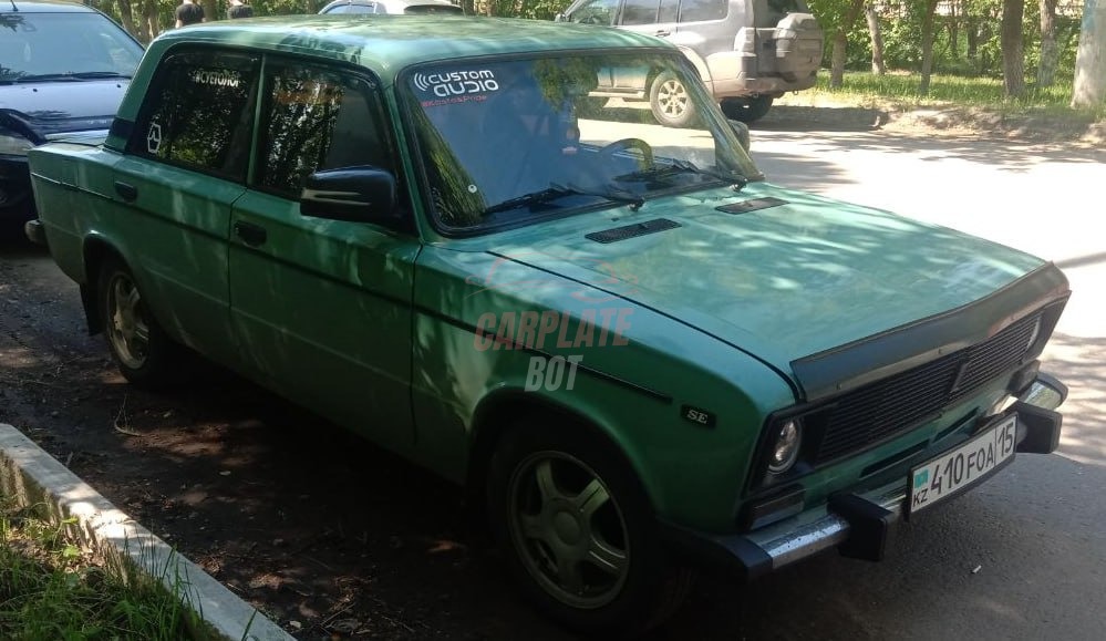 Lada (ВАЗ) 2106