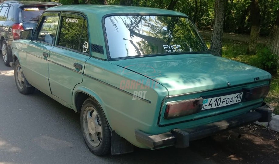 Lada (ВАЗ) 2106