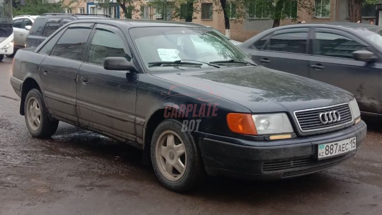 Audi 100