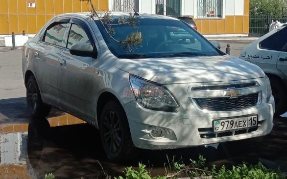 Chevrolet Cobalt