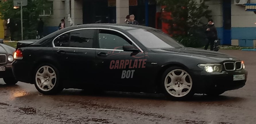 Запись от