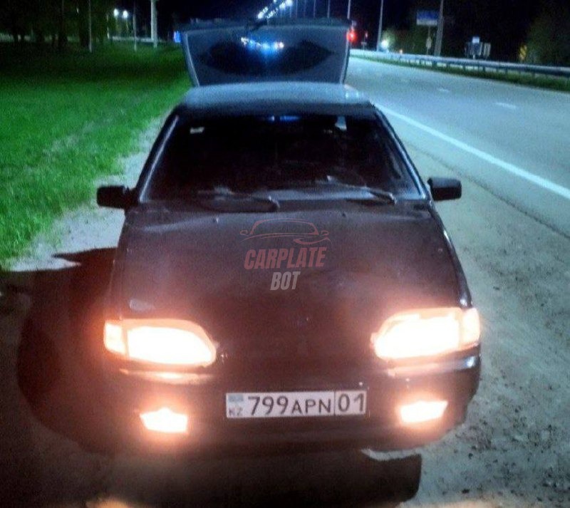 Lada (ВАЗ) 2114