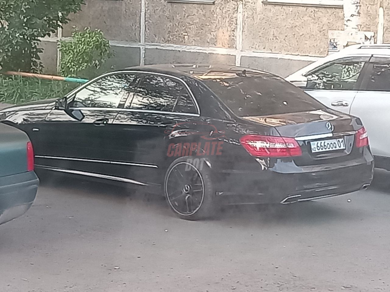 Запись от