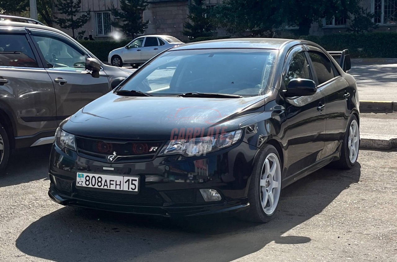 Kia Cerato
