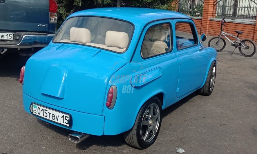 ЗАЗ 965