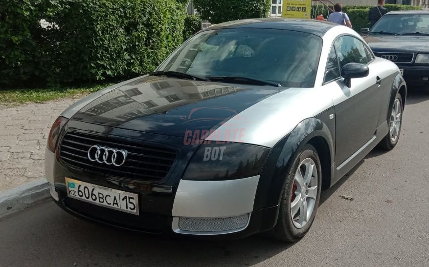 Запись от