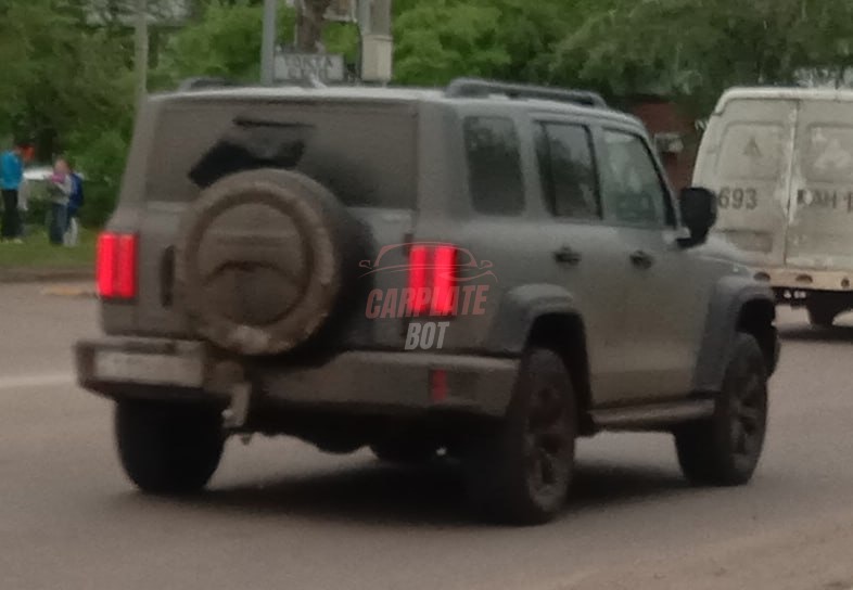 Tank 300