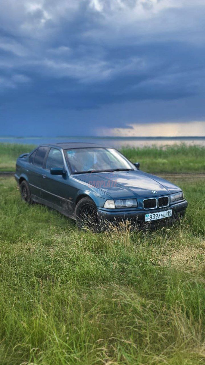 BMW 3 серии