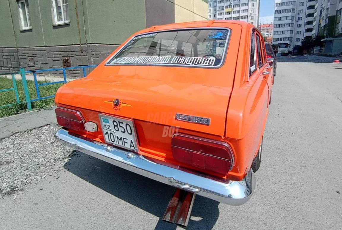 Иж 2125 «Комби»