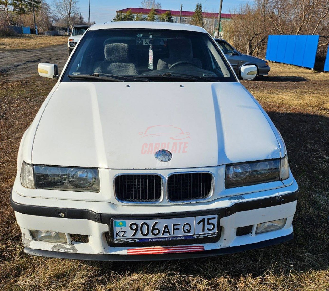 BMW 3 серии