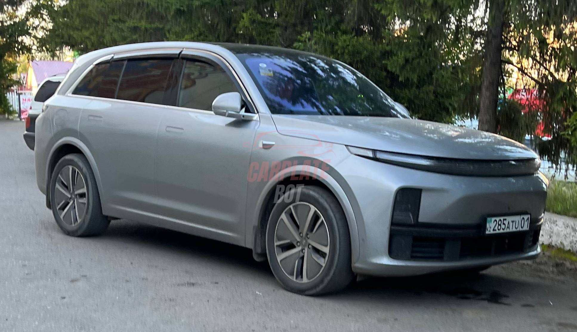 Li Auto (Lixiang) L7