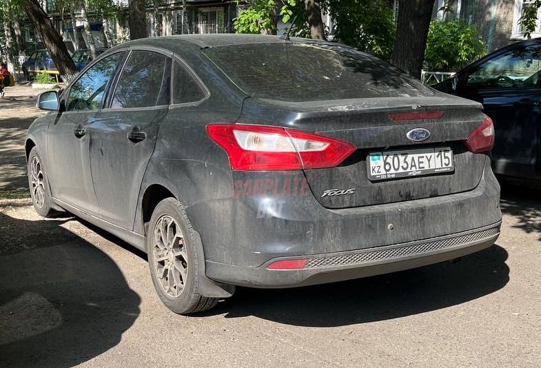 Запись от