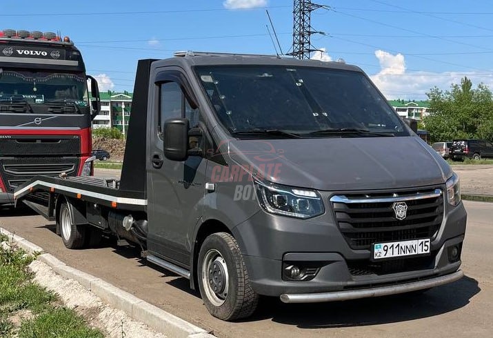 Запись от