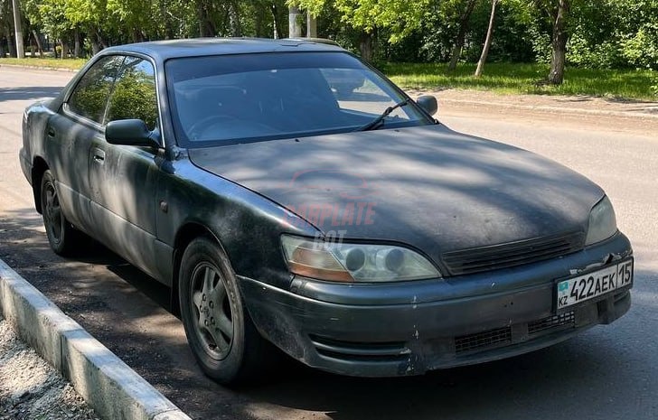 Toyota Windom