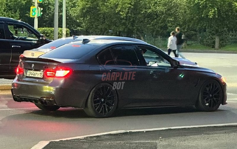BMW 3 серии