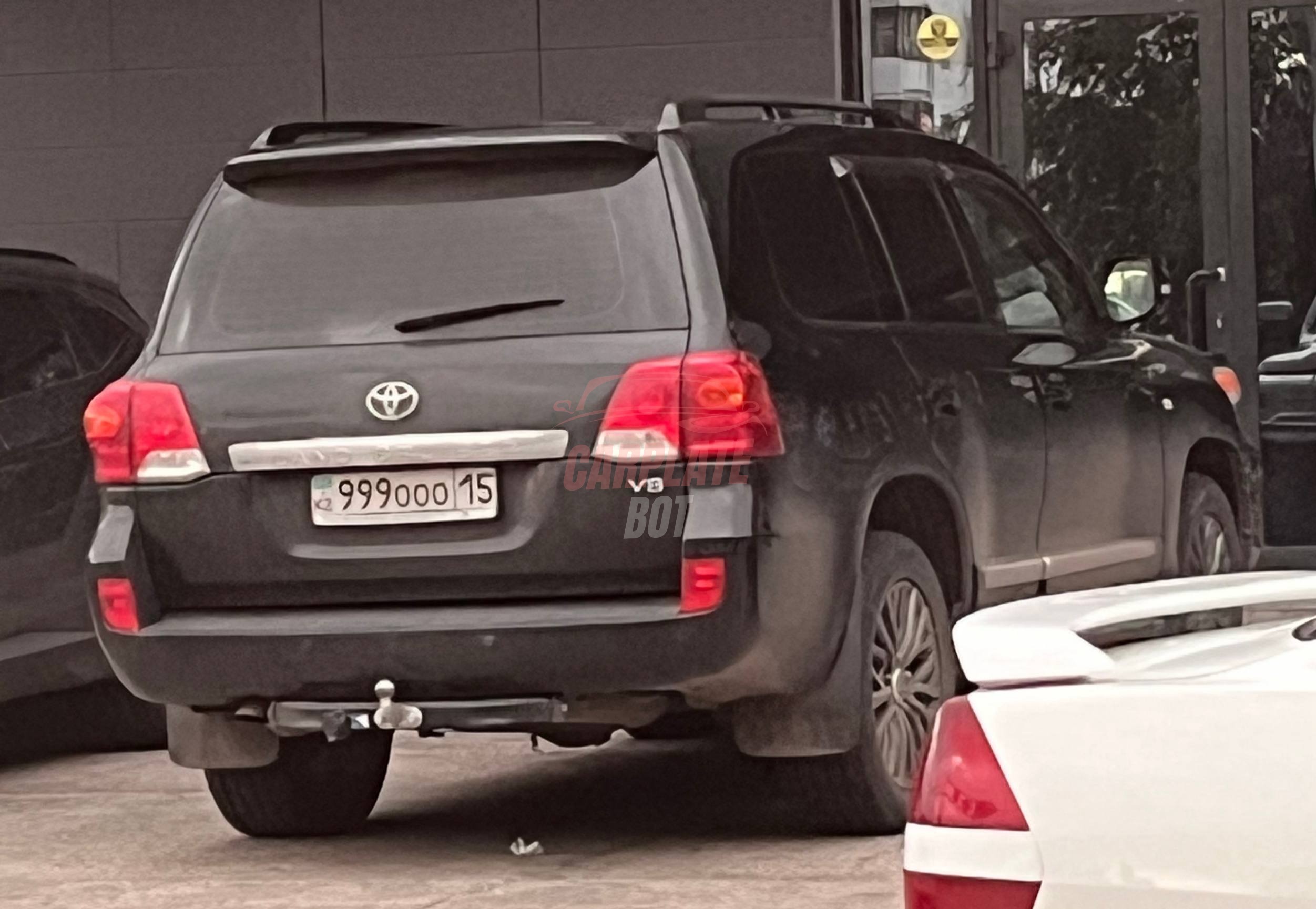 Запись от