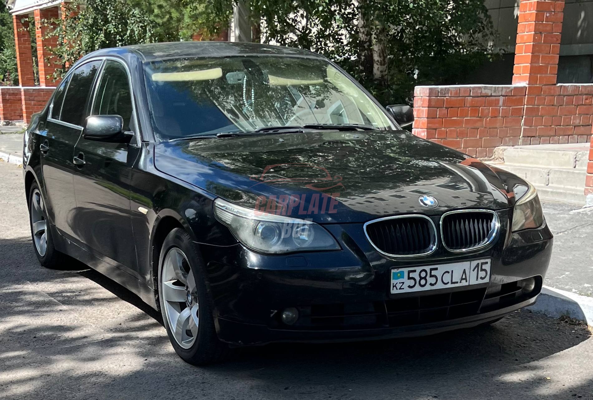 BMW 5 серии