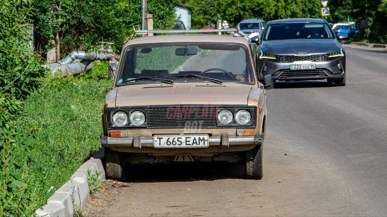Lada (ВАЗ) 2106