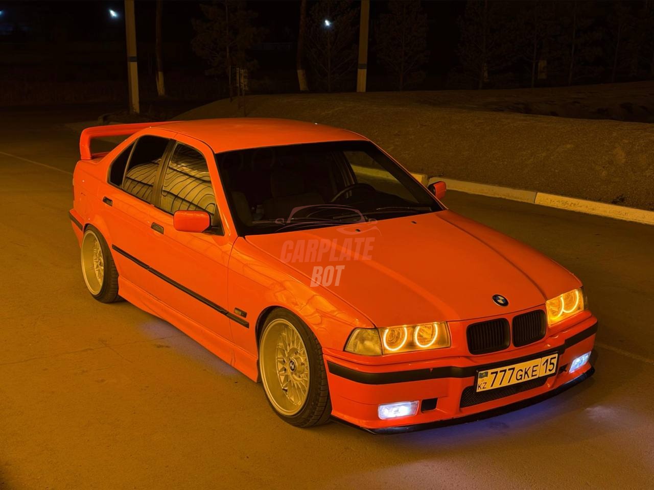 BMW 3 серии
