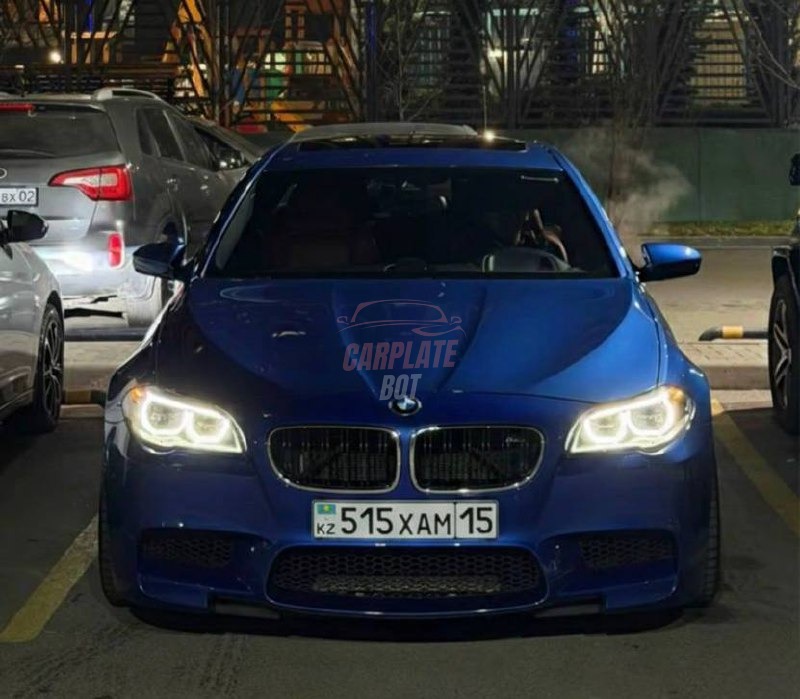 BMW M5