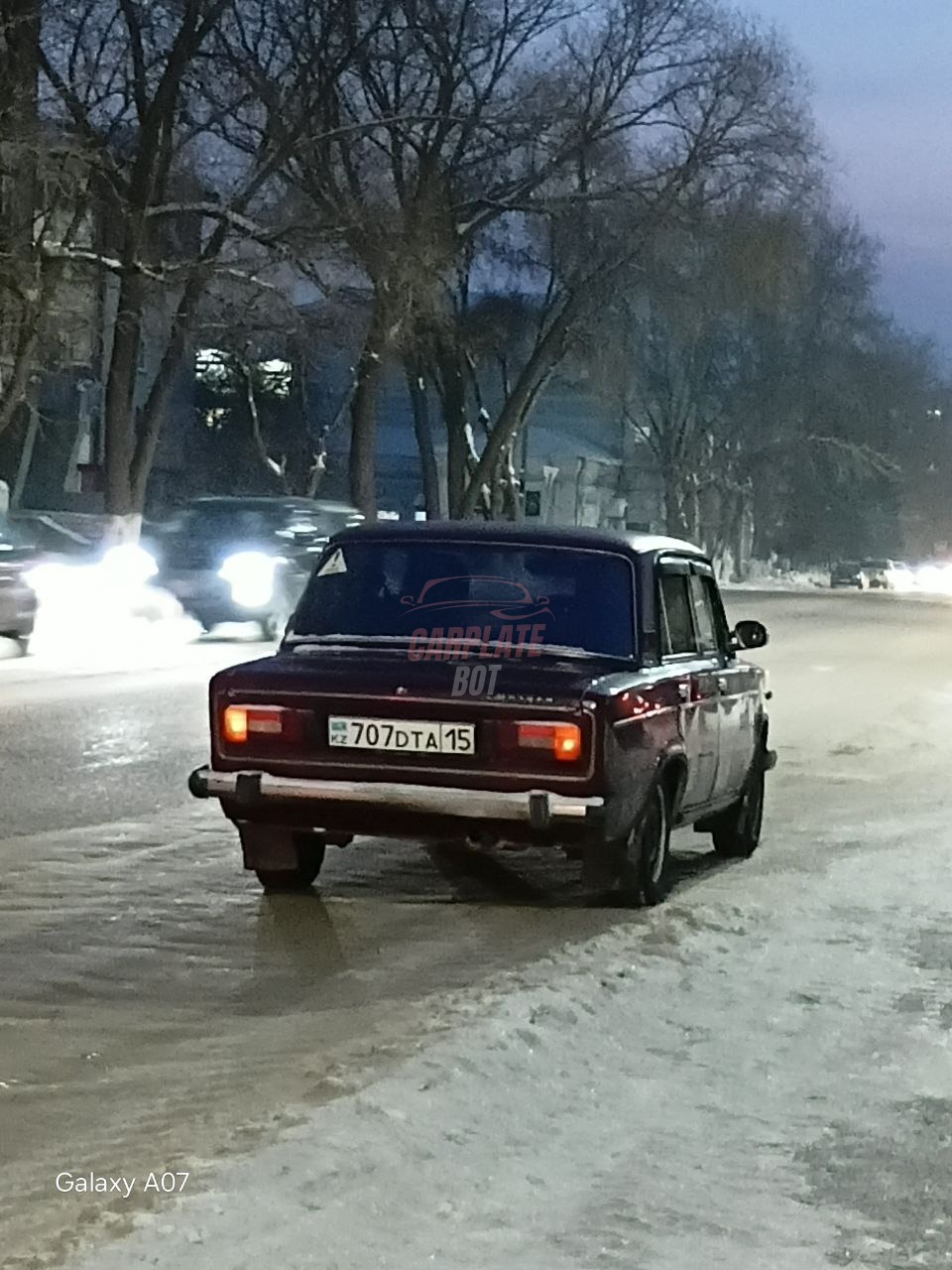 Lada (ВАЗ) 2106