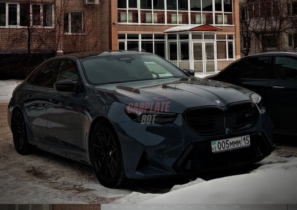 BMW M5
