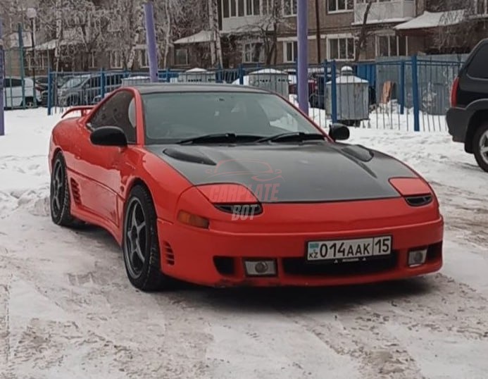Запись от