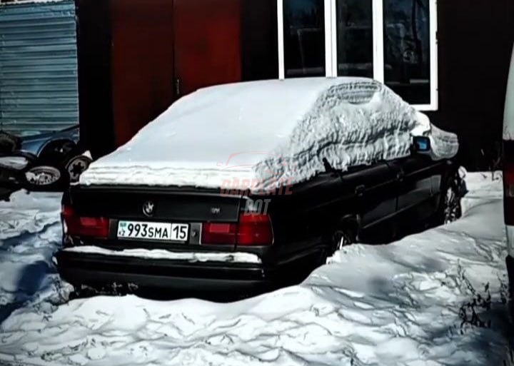 BMW 5 серии